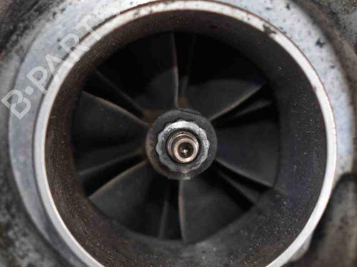 Turbocharger/Supercharger LAND ROVER RANGE ROVER SPORT I (L320) 3.0 D 4x4 | BP6730486M71 