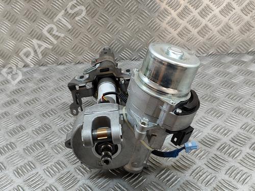 Steering column MITSUBISHI OUTLANDER III (GG_W, GF_W, ZJ, ZL, ZK) 2.0 Hybrid 4WD (GG2W) | BP27777480M21 
