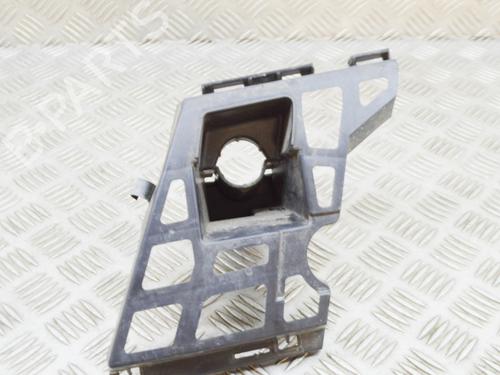 Used Front bumper bracket SKODA YETI (5L) 1.2 TSI (105 hp) 15377255
