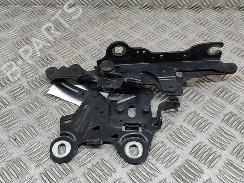 Used Hinge/Door check strap BMW X2 (F39) sDrive 20 i (192 hp) 28558673