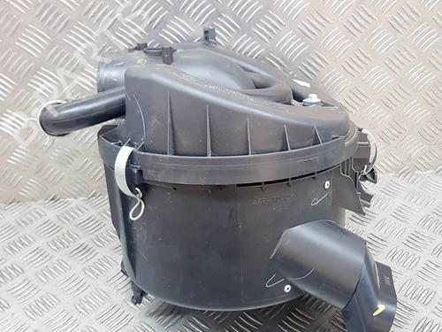 Used Air filter box Air filter box FORD RANGER (ET) 2.5 TDCi 4x4 (143 hp) 10072231 10072231