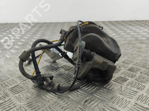 Left front brake caliper LAND ROVER DISCOVERY V (L462) 3.0 D 4x4 | BP16018401M105