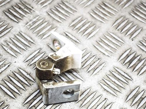 Hinge/Door check strap SKODA YETI (5L) 1.2 TSI | BP14654249C146