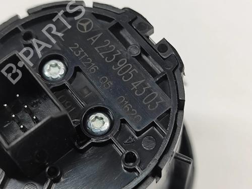 Electronic module MERCEDES-BENZ EQE (V295) EQE 350 (295.125) | BP33371351M83 - Image 7