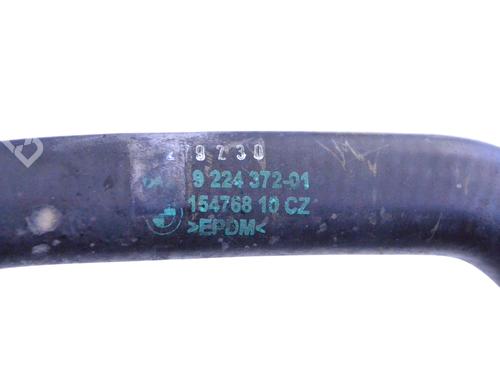 Pipe BMW 5 (F10) 520 d | BP30237607M125  - Image 5