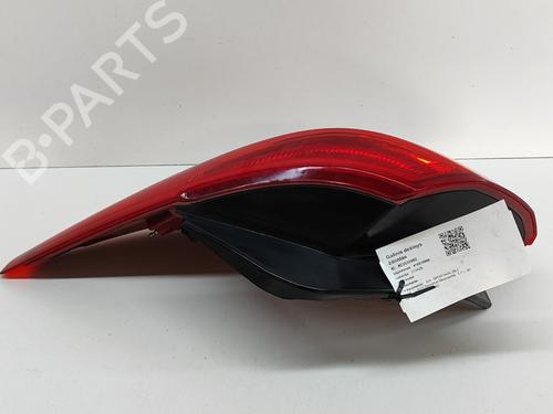 Right taillight KIA SPORTAGE III (SL) 1.7 CRDi | BP17140091C35 