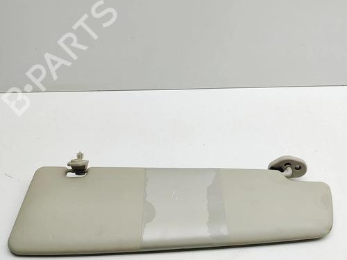 Højre solskærm Højre solskærm PEUGEOT BOXER Platform/Chassis 2.0 BlueHDi 160 (163 hp) 33883281 33883281