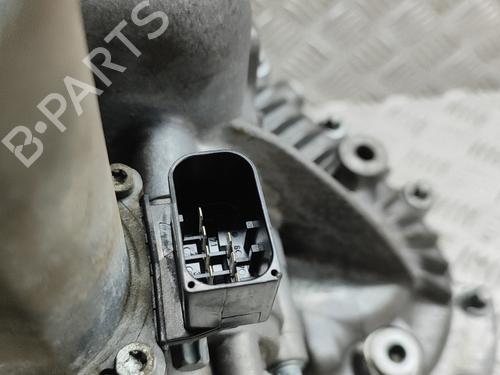 Transfer box MERCEDES-BENZ VITO Bus (W639) 110 CDI (639.701, 639.703, 639.705) | BP28956602M36 