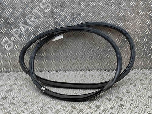 Rubber door seal FORD KUGA III (DFK) 2.5 Duratec Plug-in-Hybrid | BP29487248C142 