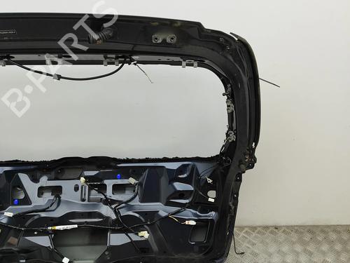 Tailgate SUBARU OUTBACK (BS) 2.0 D AWD (BSD) | BP32755522C6  - Image 7