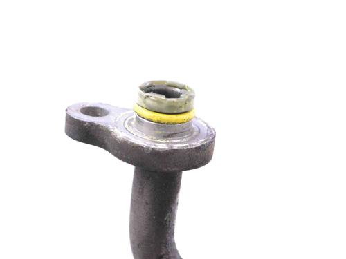 AC pipe VOLVO S80 II (124) 2.4 D | BP30213620M126