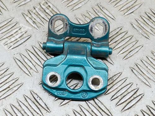 Used Hinge/Door check strap MERCEDES-BENZ SLK (R170) 230 Kompressor (170.447) (193 hp) 14634413