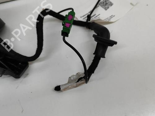 Right mirror PORSCHE TAYCAN Cross Turismo (Y1B) 4 (Y1BBD1) | BP28497700C27 