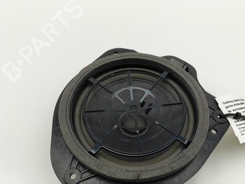 Used Speaker AUDI A5 (F53, F5P) 35 TFSI Mild Hybrid (150 hp) 28436417