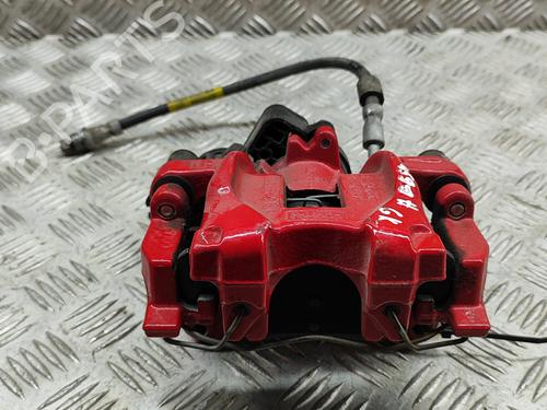 Used Left rear brake caliper FORD KUGA III (DFK) 2.5 FHEV (190 hp) 28549095