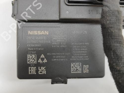 Electronic module NISSAN QASHQAI III (J12) 1.3 DIG-T | BP33370526M83  - Image 7