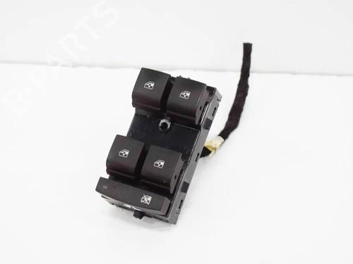 Used Right front window switch OPEL ASTRA K (B16) 1.6 Turbo (68) (200 hp) 6746062
