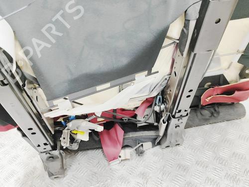 Rear seat LEXUS RX (_L2_) 450h AWD (GYL25_, GYL26_, GYL25, GYL26, GYL25R, GYL26R) | BP33395103C17 - Image 5