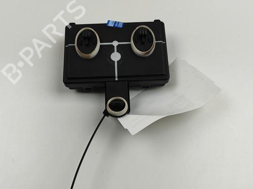 Electronic module SKODA KAROQ (NU7, ND7) 2.0 TDI | BP29391634M83 