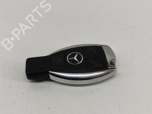 Used Electronic module MERCEDES-BENZ SLK (R172) 250 CDI / d (172.403) (204 hp) 19744021