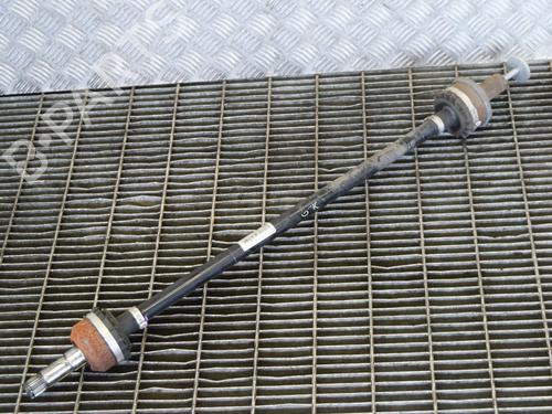 Used Left rear driveshaft Left rear driveshaft VOLVO XC90 II (256) D5 AWD (235 hp) 7798025 7798025