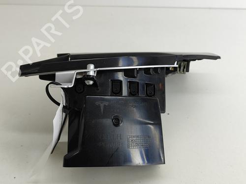 Air vent TESLA MODEL X (5YJX) 90D AWD | BP17077010I21 