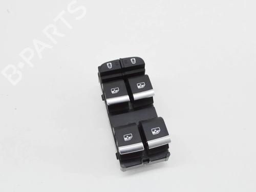 Right front window switch AUDI Q5 (FYB, FYG) 40 TDI Mild Hybrid quattro | BP27764458I26 - Image 4