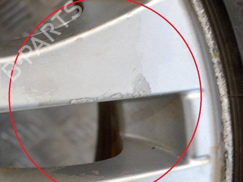 Rim BMW 3 (E90) 320 i | BP10220892C45 