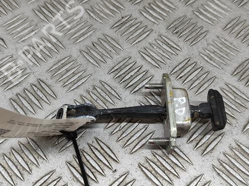 Used Hinge/Door check strap ISUZU D-MAX II (TFR, TFS) 2.5 CRDi (116 hp) 28431562