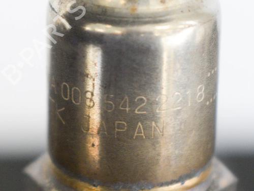 Electronic sensor MERCEDES-BENZ C-CLASS T-Model (S204) C 250 CGI (204.247) | BP9164771M84 