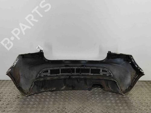 Rear bumper SEAT IBIZA IV (6J5, 6P1) 1.2 TSI | BP29593422C8 