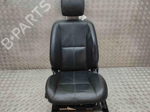 Used Left front seat MERCEDES-BENZ S-CLASS (W221, V221) S 500 4-matic (221.086, 221.186) (388 hp) 29510775