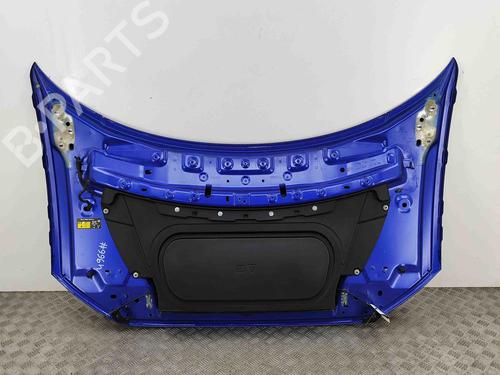 Hood JAGUAR I-PACE (X590) EV400 AWD | BP29730653C1 