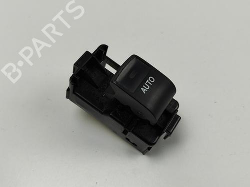 Left rear window switch TOYOTA PRIUS PLUS (_W4_) 1.8 Hybrid (ZVW4_) | BP26576595I29 