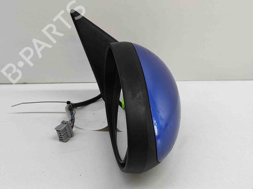 Right mirror MG MG ZS 120 | BP21809599C27 