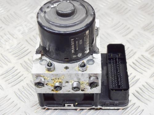 ABS pump RENAULT CLIO III (BR0/1, CR0/1) 1.2 16V (BR02, BR0J, BR11, CR02, CR0J, CR11) | BP6775021M43 
