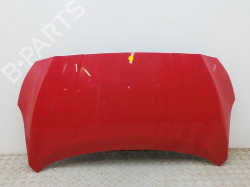 Used Hood Hood NISSAN LEAF (ZE1) Electric (218 hp) 39930668 39930668