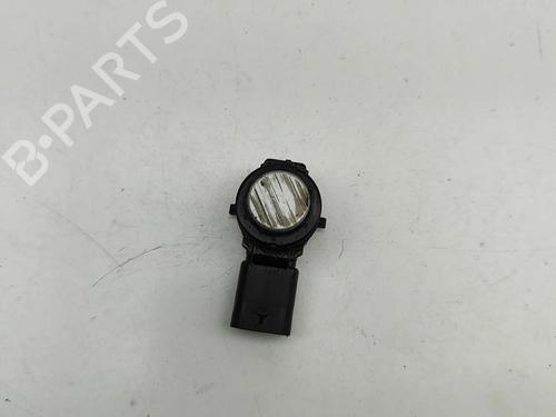 Used Electronic module MERCEDES-BENZ A-CLASS (W176) A 160 CDI / d (176.011) (90 hp) 27799384