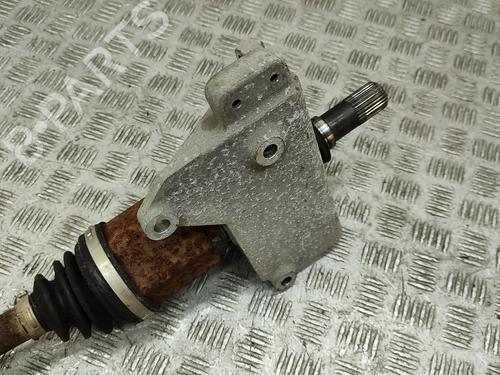 Right front driveshaft NISSAN LEAF (ZE1) Electric | BP33370743M39 - Image 6