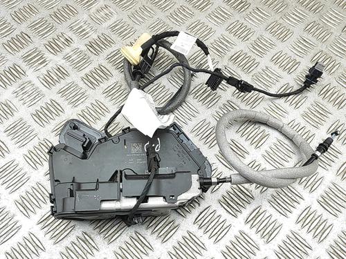 Used Front right lock VW ID. Buzz Bus (EBB, EBJ) Electric (EBB, EBJ) (286 hp) 30621145