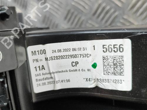 Heater matrix VW ID.5 (E39) GTX | BP27767782M63