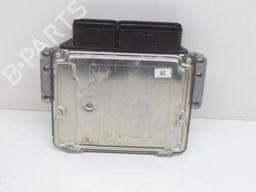 Used Engine control unit (ECU) MASERATI QUATTROPORTE VI 3.0 D (275 hp) 7732976