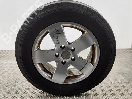 rim-nissan-primastar-bus-x83-dci-140-kba45580-2001-21808756 main image