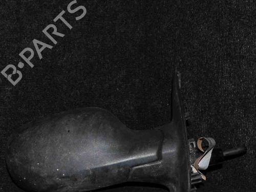 Right mirror NISSAN MICRA III (K12) 1.2 16V | BP6717391C27 