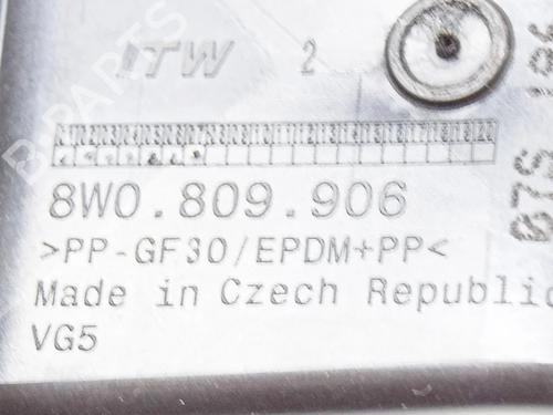 Fuel flap AUDI A4 B9 (8W2, 8WC) 1.4 TFSI | BP7735711C131