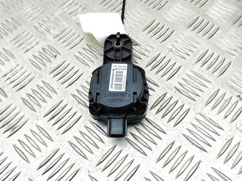 Control unit RENAULT ZOE (BFM_) ZOE (BFMC, BFMD) | BP38500343M11 - Image 3