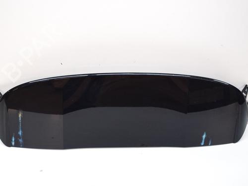 Used Rear spoiler OPEL MOKKA 1.2 (76) (101 hp) 27760308