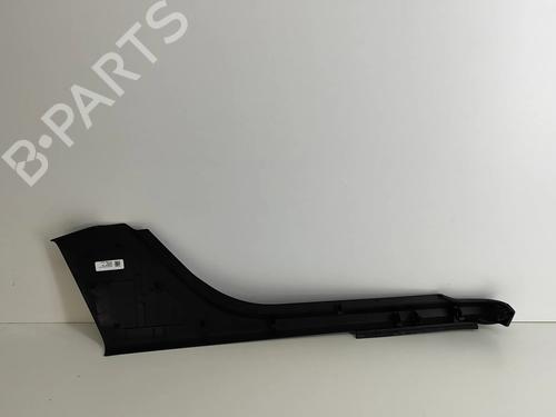 Middle console PORSCHE TAYCAN Cross Turismo (Y1B) 4S Performance Battery Plus (Y1BDB1) | BP27770834I22 - Image 2