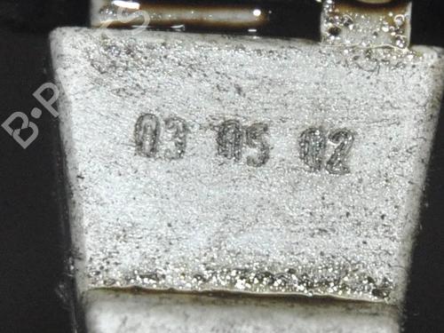 Used Electronic sensor Electronic sensor VW GOLF V (1K1) 2.0 FSI (150 hp) 14653545 14653545