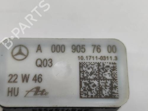 Electronic sensor MERCEDES-BENZ GLE Coupe (C167) AMG GLE 63 EQ Boost 4-matic+ (167.389) | BP27784620M84